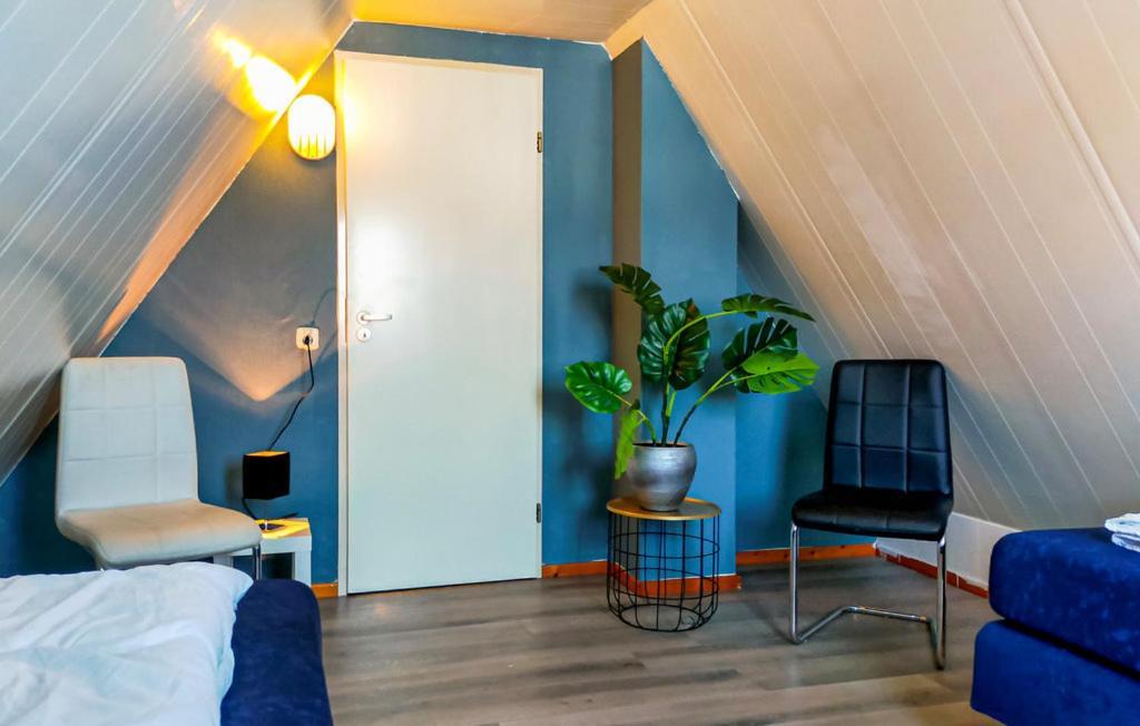 Ferienhaus Vijverzicht 218 Met Whirlpool Gramsbergen