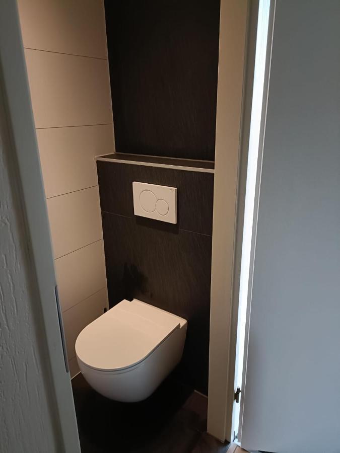 Vijverzicht 218 Met Whirlpool Ferienhaus Gramsbergen