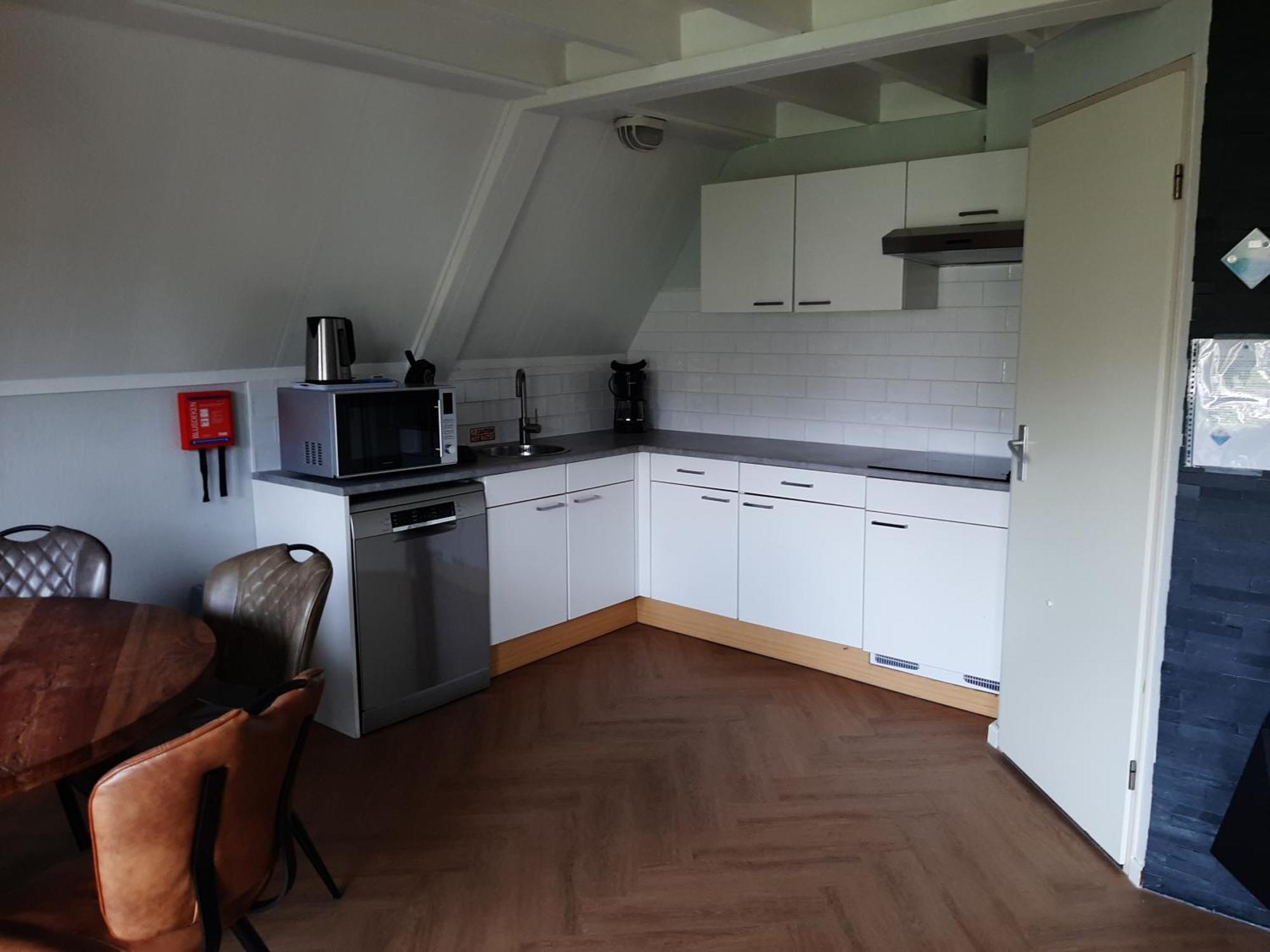 Ferienhaus Vijverzicht 218 Met Whirlpool *